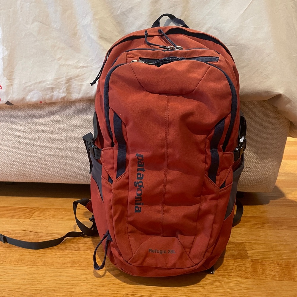 Patagonia Refugio Pack 28L Backpack - Picture 2 of 11